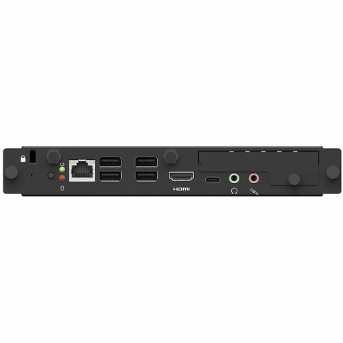 Reproductor LG OPS - Core i5-1135G7 2,40 GHz