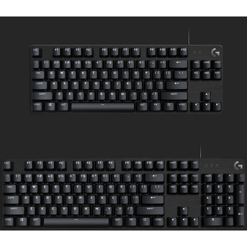 Clavier mécanique de jeu G413 TKL SE