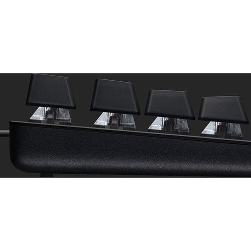 Clavier mécanique de jeu G413 TKL SE