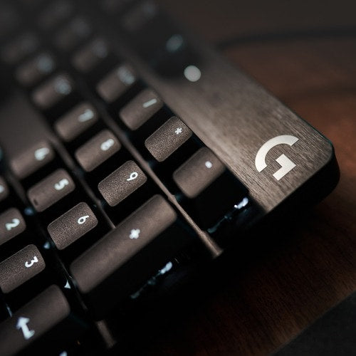 Clavier mécanique de jeu G413 TKL SE
