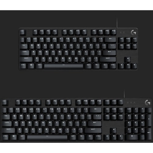 Clavier de jeu mécanique G413 SE
