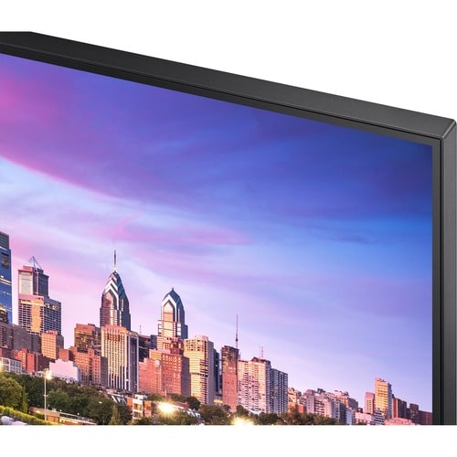 Samsung F24T454G 24\" Class WUXGA LCD Monitor - 16:10 - 24\" Viewable