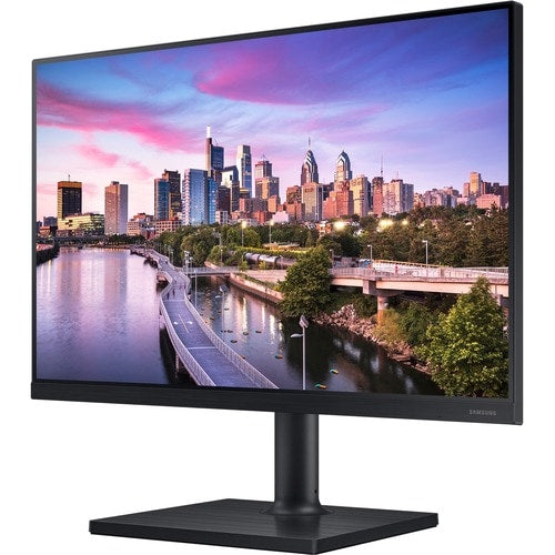 Samsung F24T454G 24\" Class WUXGA LCD Monitor - 16:10 - 24\" Viewable