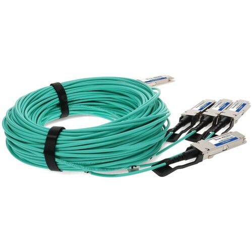 AddOn Fiber Optic Network Cable