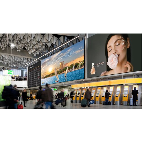 LG 1.9 mm LSBC Compact Indoor LED - LCD - High Dynamic Range (HDR)