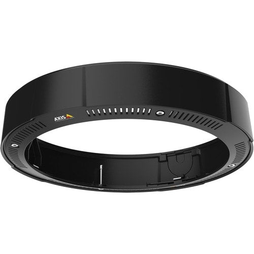 Carcasa domo negra AXIS TP3814-E para exteriores