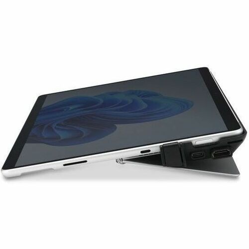 Kensington Surface Pro 8 Smart Card (CAC) Reader A