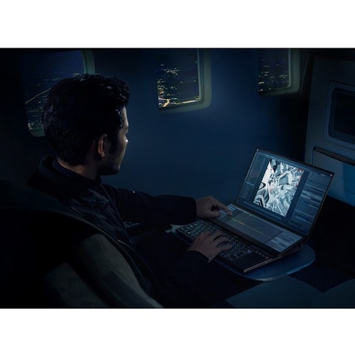 ROG ZEPHYRUS DUO 16 2022 6980HX 5G 16GB 1TB SSD 16IN W11P