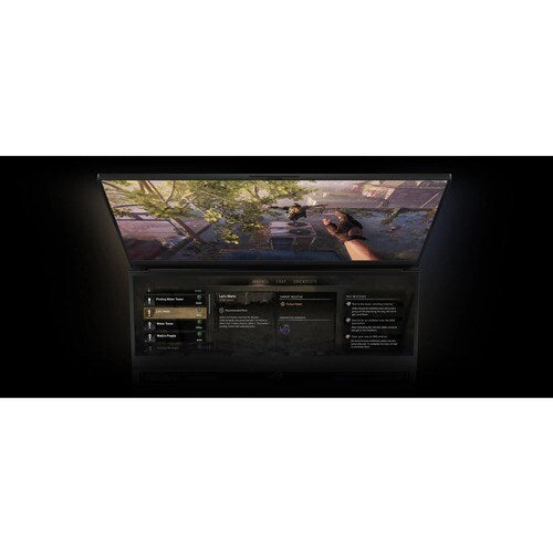 ROG ZEPHYRUS DUO 16 2022 6980HX 5G 16GB 1TB SSD 16IN W11P