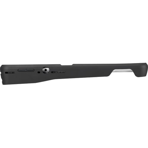 Kensington BlackBelt Rugged Case with Integrated S
