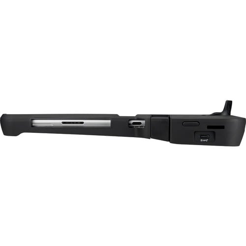 Kensington BlackBelt Rugged Case with Integrated S