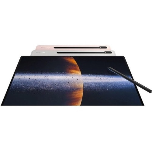 Tableta B2C S8 Ultra Grafito 12+256 GB
