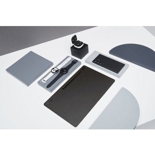 Tableta B2C S8 Ultra Grafito 12+256 GB