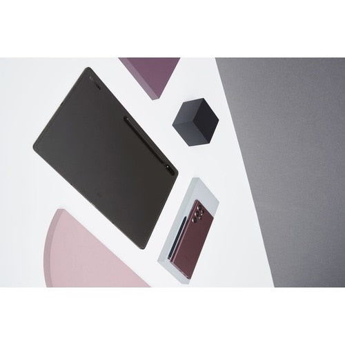 Tableta B2C S8 Ultra Grafito 12+256 GB