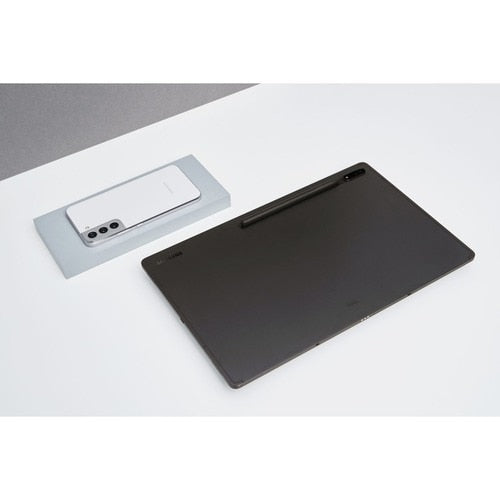 Tableta B2C S8 Ultra Grafito 12+256 GB
