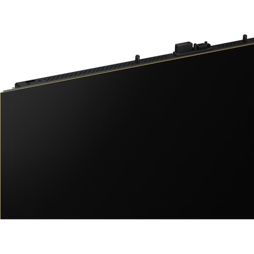 Écran d'affichage numérique Samsung Premium IW012A - LCD - Plage dynamique élevée (HDR)