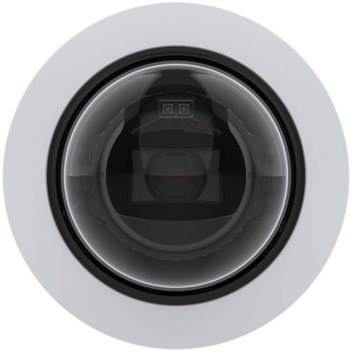 AXIS P3265-LV 2 Megapixel Indoor Full HD Network Camera - Color - Dome - White
