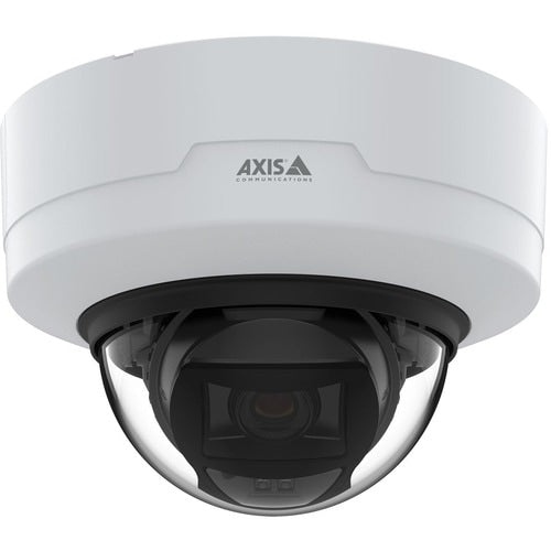 AXIS P3265-LV 2 Megapixel Indoor Full HD Network Camera - Color - Dome - White