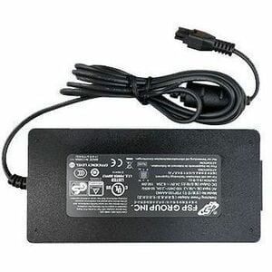 ALIMENTATION 12V PETITE 2X3 30C À 70C AVEC RX30-POE RX30-MC