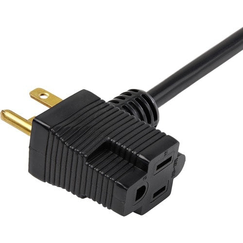 StarTech.com Power Extension Cord - For PC