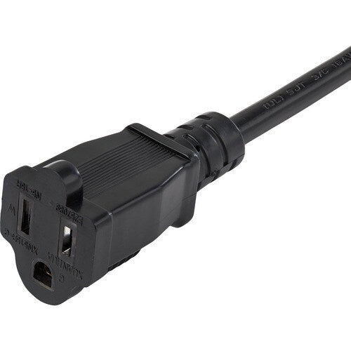 StarTech.com Power Extension Cord - For PC