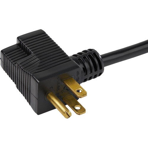 StarTech.com Power Extension Cord - For PC
