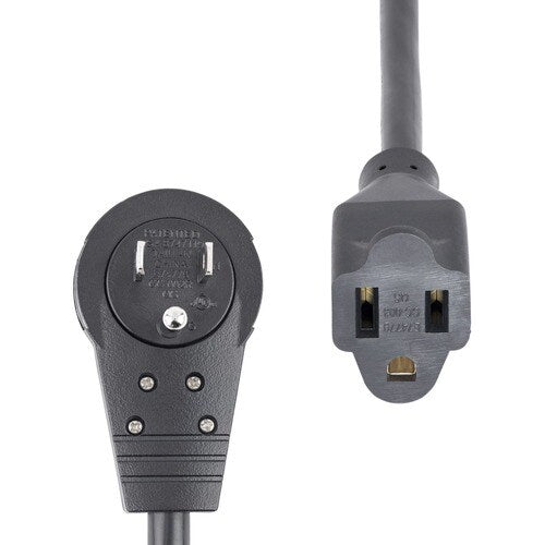 StarTech.com Power Extension Cord - For PC