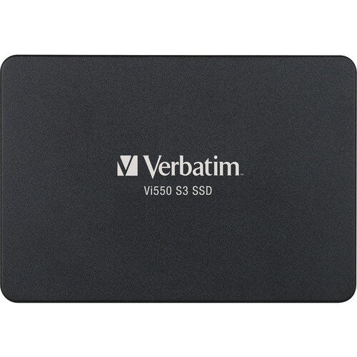 SSD VI550 de 2 TB y 2,5 pulgadas SATA III MULTI 2 de 2,5 pulgadas con NAND 3D