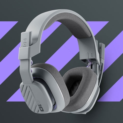 Auriculares Astro A10 - Estéreo - Mini