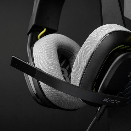 Astro A10 Headset - Stereo - Mini