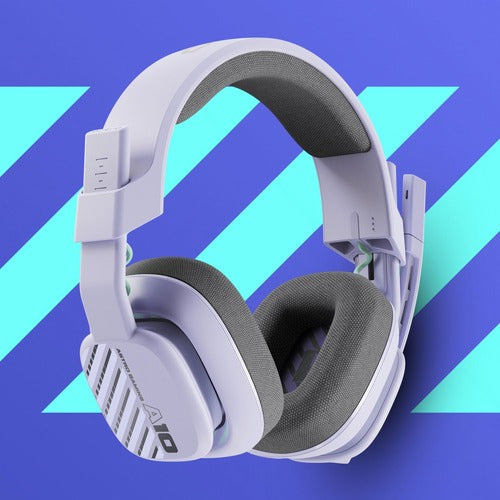 Astro A10 Headset - Stereo - Mini