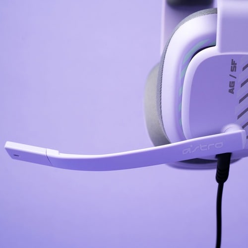Astro A10 Headset - Stereo - Mini