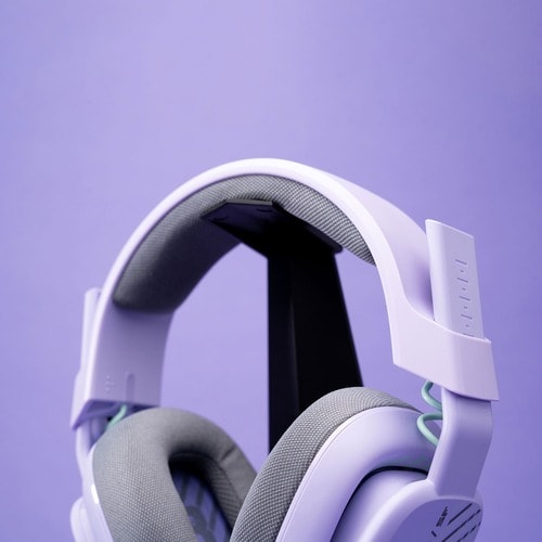 Astro A10 Headset - Stereo - Mini