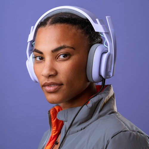 Astro A10 Headset - Stereo - Mini