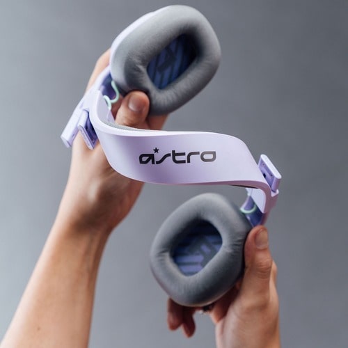 Astro A10 Headset - Stereo - Mini