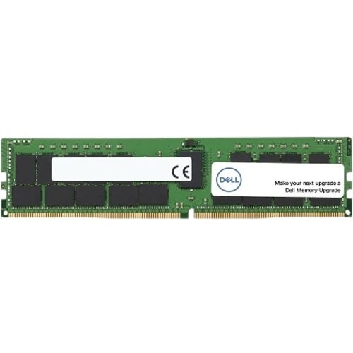 Mémoire UPG 32 Go 2RX8 3200 MHz DDR4 16 Go de base non compatible avec le processeur SKYLAKE