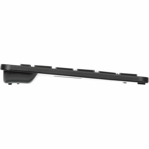 Teclado y ratón Targus - Teclado inalámbrico Bluetooth 5.1 - 104 teclas