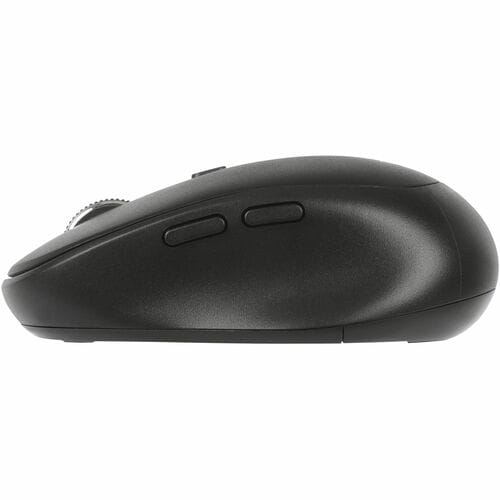 Teclado y ratón Targus - Teclado inalámbrico Bluetooth 5.1 - 104 teclas