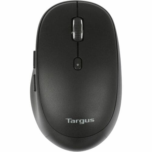 Teclado y ratón Targus - Teclado inalámbrico Bluetooth 5.1 - 104 teclas
