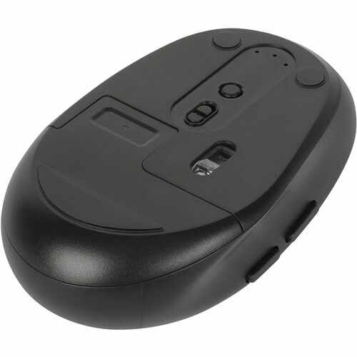 Teclado y ratón Targus - Teclado inalámbrico Bluetooth 5.1 - 104 teclas
