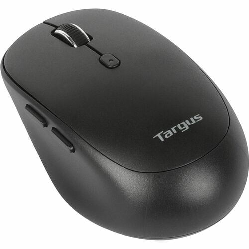 Teclado y ratón Targus - Teclado inalámbrico Bluetooth 5.1 - 104 teclas