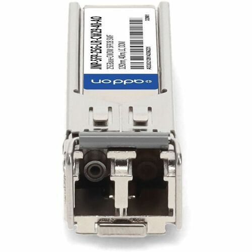 AddOn Juniper Networks SFP28 Module - For Data Networking, Optical Network