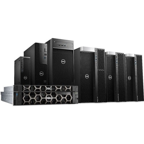 PRECISION 3450 SFF I7 11-11700 16 GB 512 GB SS RW W10