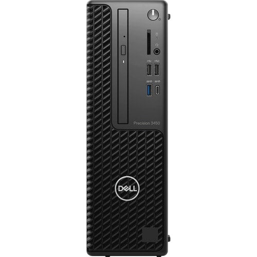 PRECISION 3450 SFF I7 11-11700 16 GB 512 GB SS RW W10
