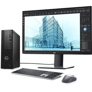 PRECISION 3450 SFF I7 11-11700 16 GB 512 GB SS RW W10