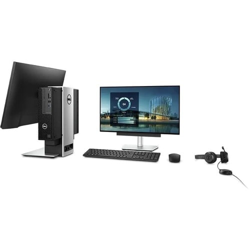 PRECISION 3450 SFF I7 11-11700 16 GB 512 GB SS RW W10