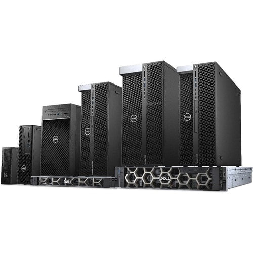 PRECISION 3450 SFF I7 11-11700 16 GB 512 GB SS RW W10