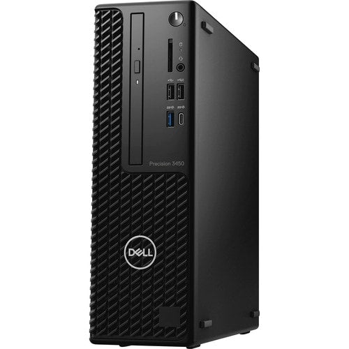 PRECISION 3450 SFF I7 11-11700 16 GB 512 GB SS RW W10
