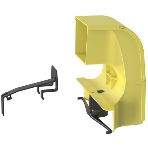 Derrame de Panduit FiberRunner - MOQ (cantidad mínima de pedido) 10