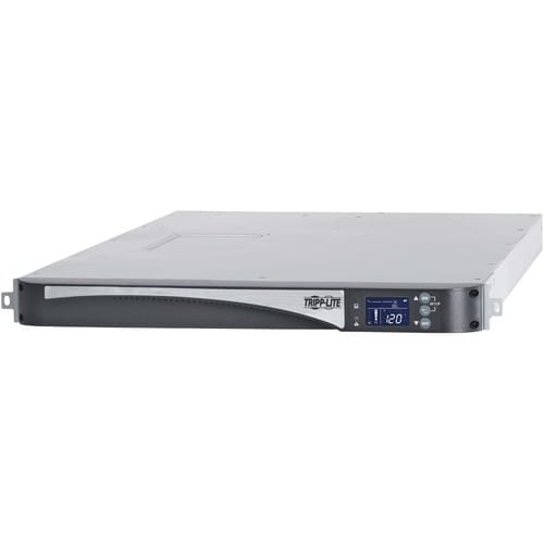Tripp Lite by Eaton SmartOnline SU2000LCD1U 2000VA Rack-mountable UPS